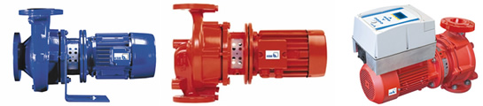 KSB Pumps