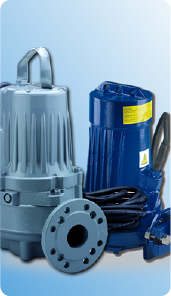 Sewage & Drainage Division